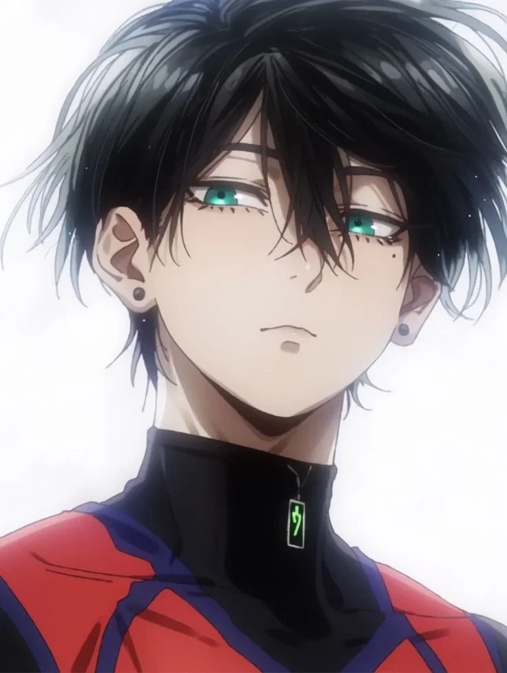 Itoshi Rin