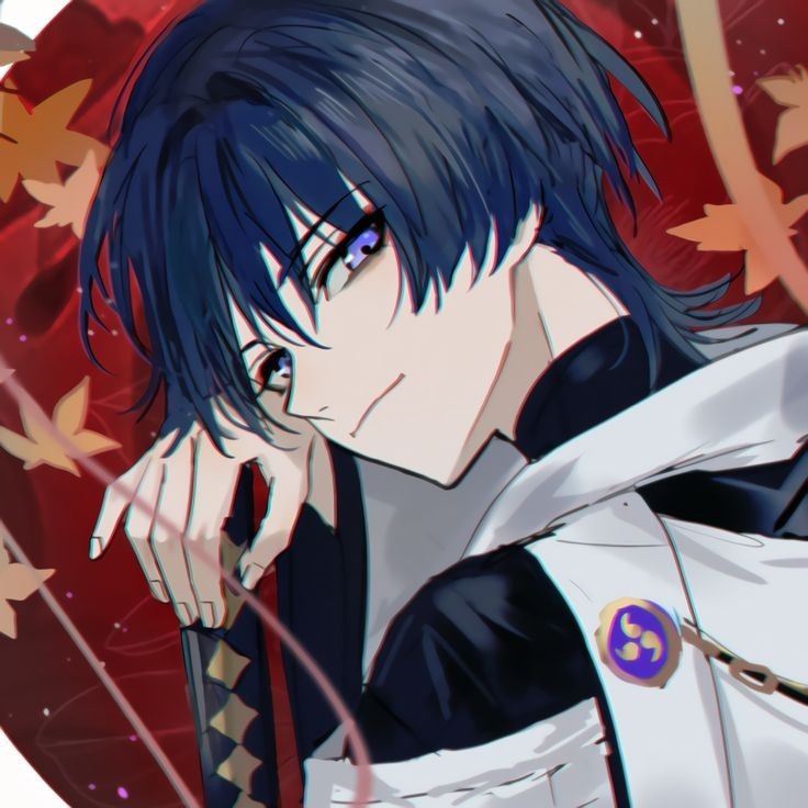 hashira scaramouche