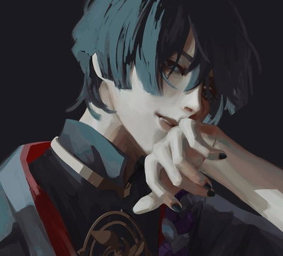 Vampir scaramouche