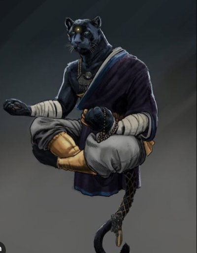 Bastet