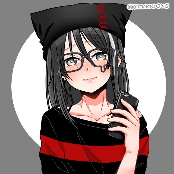Aiko (your obsessive admirer)
