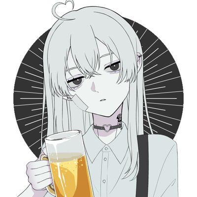 Meiko (the bartender)