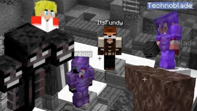 Tommy and the kids-