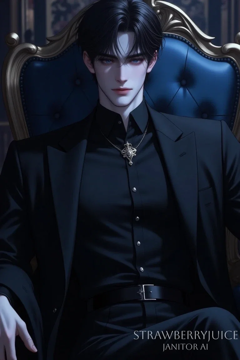 Edric Lancaster