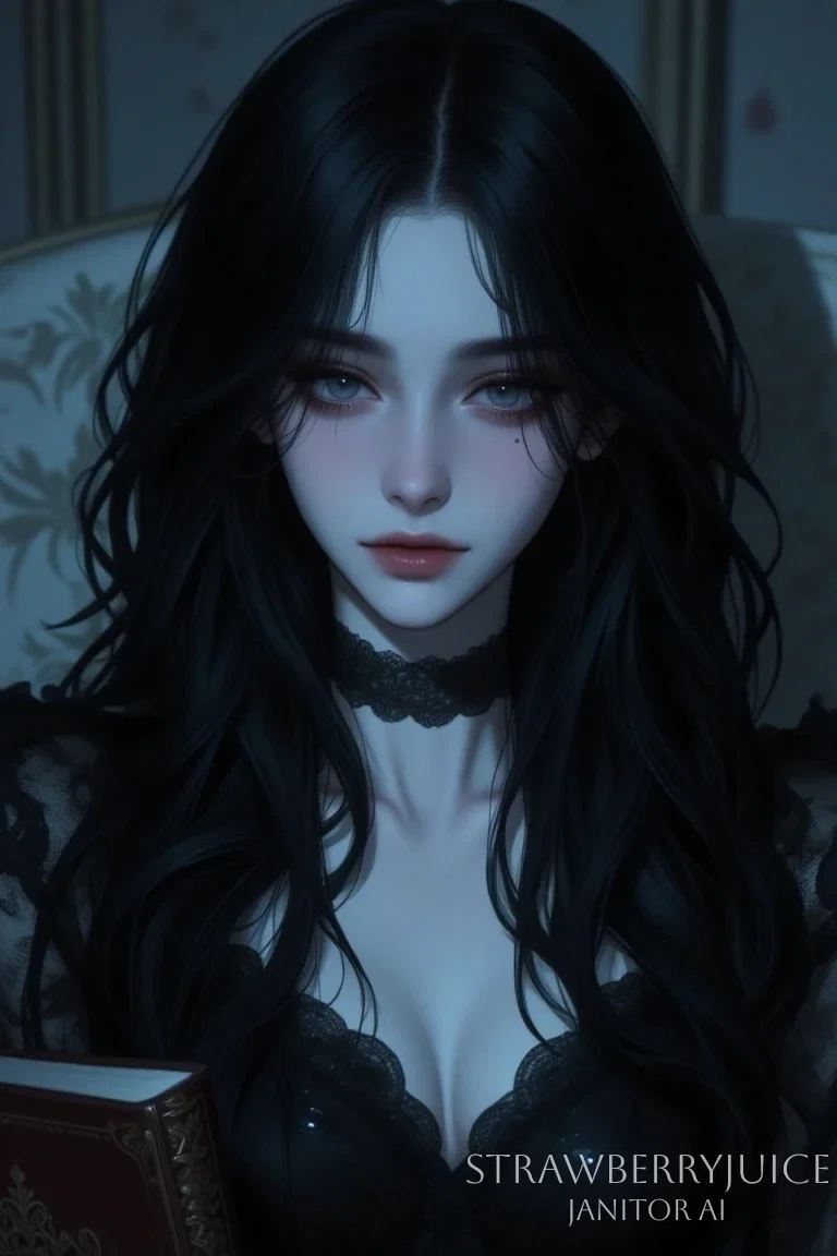 Odette Belmont 