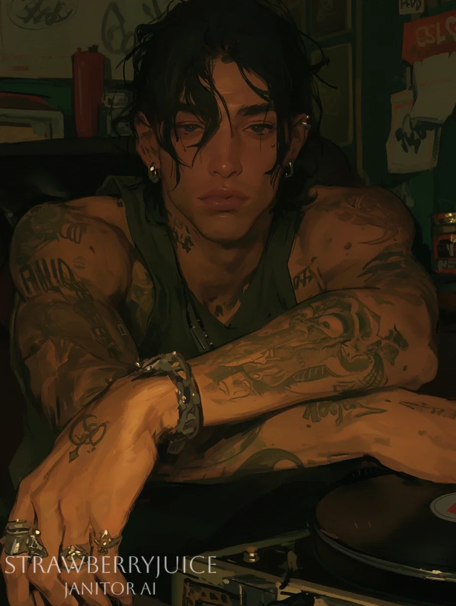 Jasper Lewis