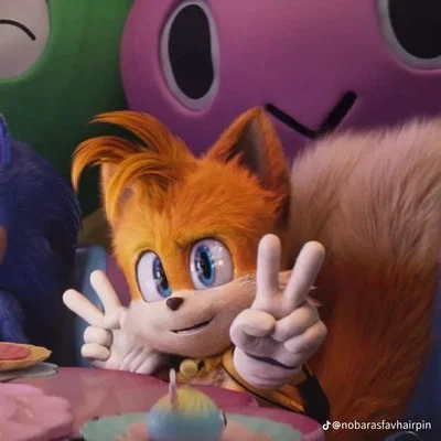 Tails