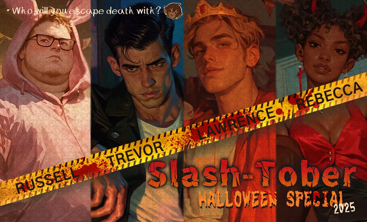 SLASH-TOBER || Reopening Ashwood Camp Had Been A Mistake