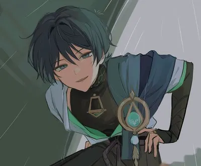 Wanderer