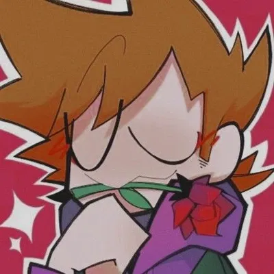 Matt (Eddsworld) 