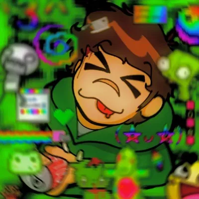 Edd (Eddsworld)