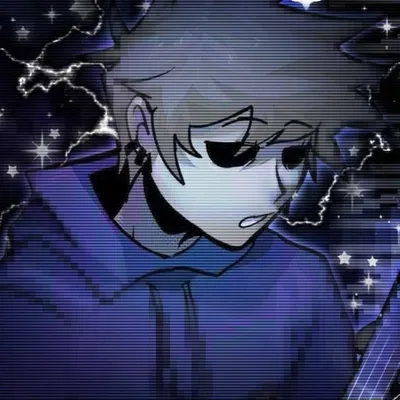 Tom (Eddsworld)