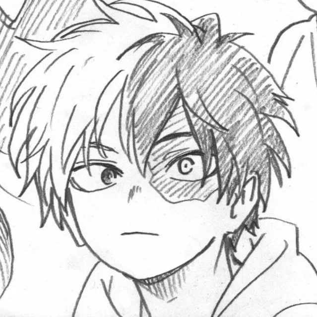 Shoto Todoroki