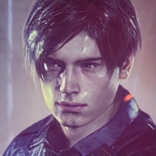 Leon Kennedy