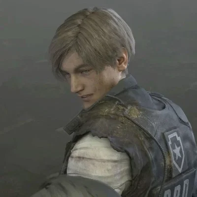 Leon Kennedy