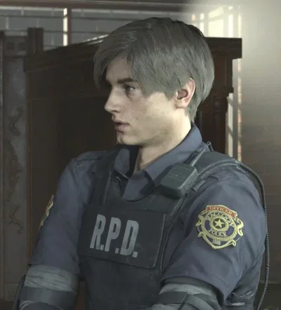 Leon Kennedy