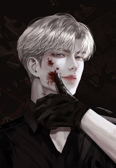 Darren || Mafia husband 