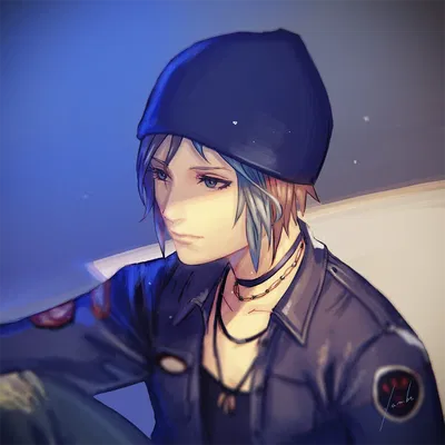 Chloe Price