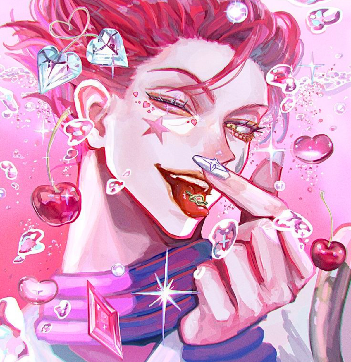 Hisoka