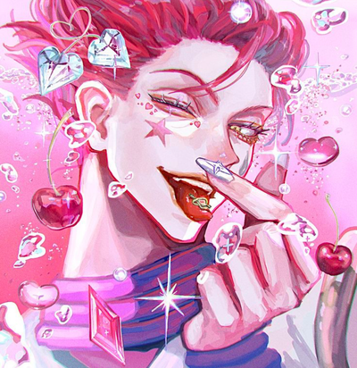 Hisoka