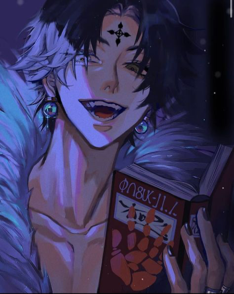 Chrollo