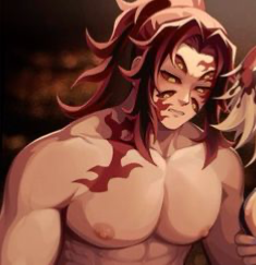 Kokushibo
