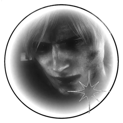 θৎ — Leon Kennedy ( Resident Evil )