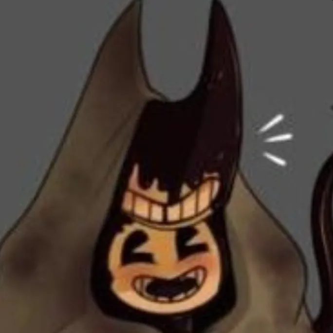 Ink Demon