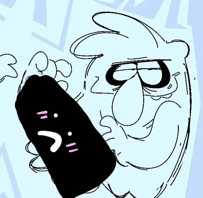 Scratch {The Ghost and Molly Mcgee}