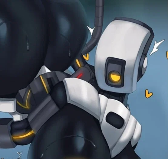 💿 GLaDOS 📊 {Portal 2}