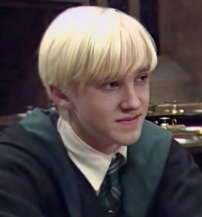 Draco Malfoy