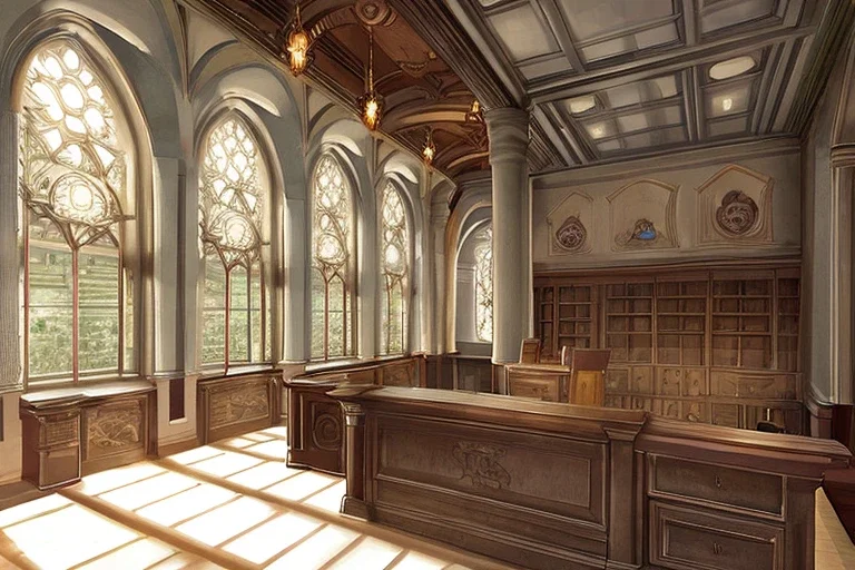 Guild Hall