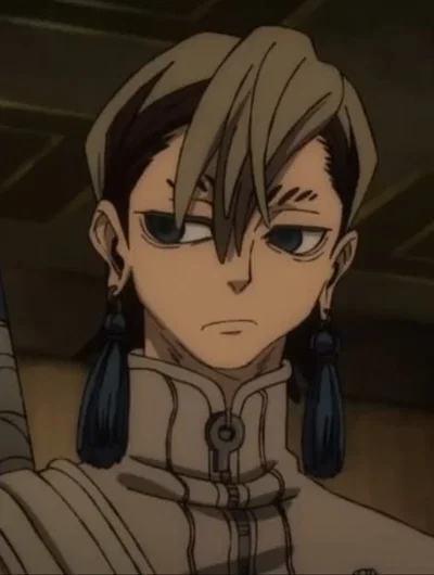 Zanka Nijiku 