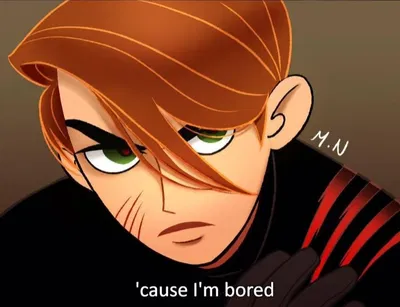Kim Possible