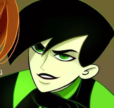 Shego