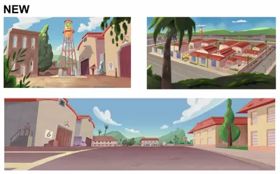 Town Warner 