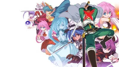 Rance is dead the hero from another world is his replacement.