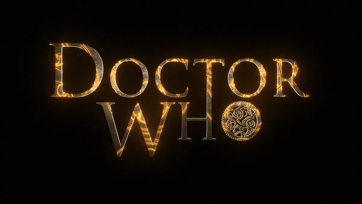 Doctor Who Series You!