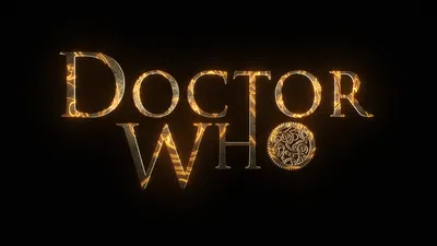 Doctor Who Series You!
