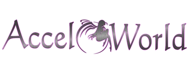 Accel World AU
