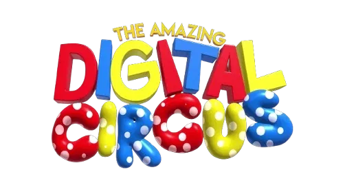 Welcome to The Amazing Digital Circus!