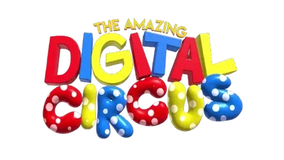Welcome to The Amazing Digital Circus!