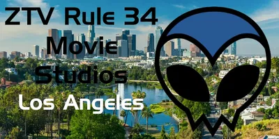 ZTV Rule 34 Movie Studios Los Angeles