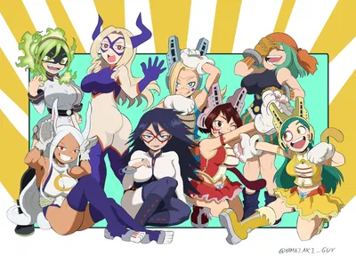 My Hero Academia the new Prodigy Hero/Villain