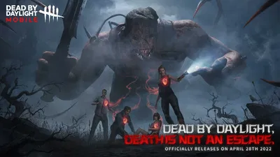 Dead By Daylight, but you have the power of MIND BULLETS!