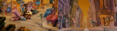 Welcome to Toontowm