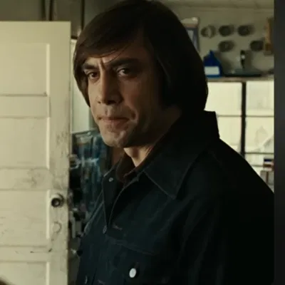 Anton Chigurh