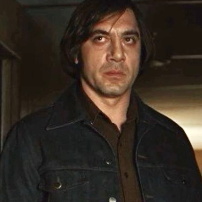 Anton Chigurh