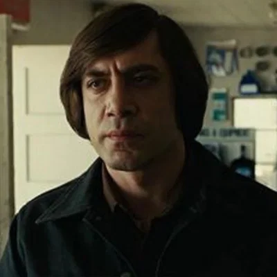 Anton Chigurh
