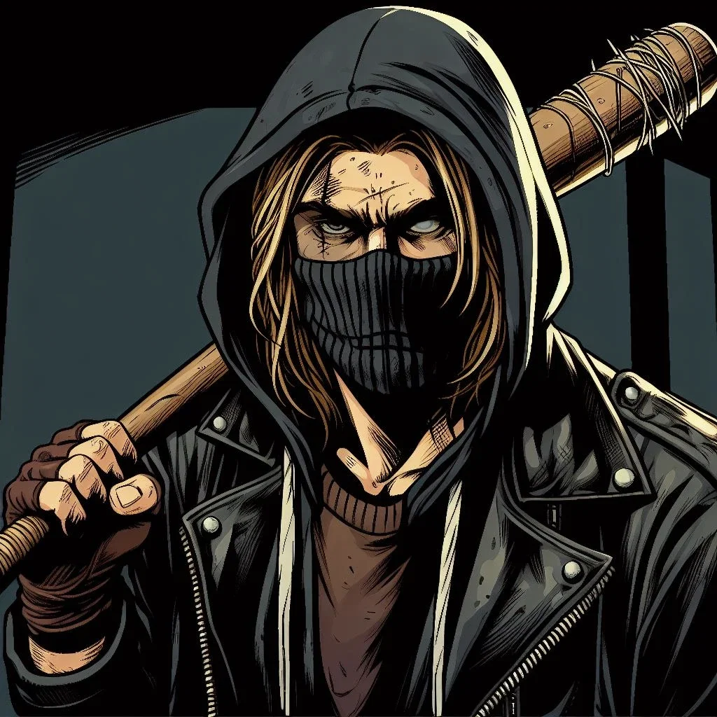 Mikhail the Burglar